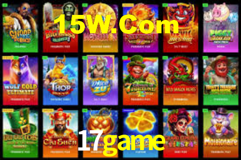 Exclusive Games 17game