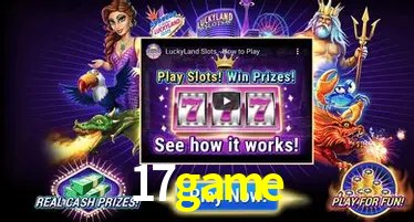 Live Casino 17game