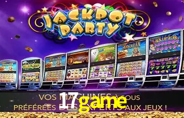Flash Promotion 17game